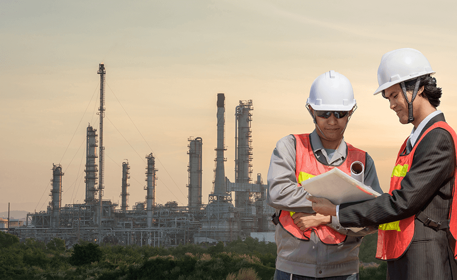 GS CALTEX About Us